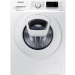 Samsung WW80K4420YW návod a manuál