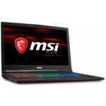 MSI GP73 8RE-421XPL návod a manuál