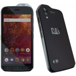 Caterpillar S61 návod a manuál