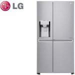 LG GSJ 961NEAZ návod a manuál