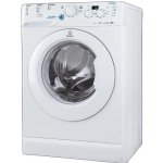 Indesit XWD 61252 W návod a manuál