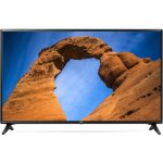 LG 49LK5900 návod a manuál