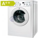 Indesit IWDN 61282X9 C návod a manuál