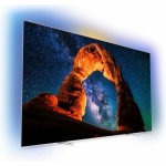 Philips 55OLED803 návod a manuál