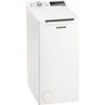 Whirlpool TDLP 70230 návod a manuál