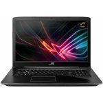 Asus GL703VD-GC007T návod a manuál