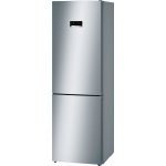 BOSCH KGN6XL45 návod a manuál