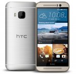 HTC One M9 návod a manuál