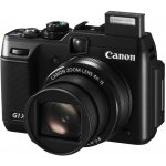 Canon PowerShot G1 návod a manuál