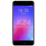 Meizu M6s Dual Sim návod a manuál