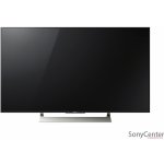 Sony Bravia KD-65XE9005 návod a manuál