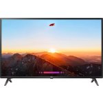 LG 43UK630M návod a manuál