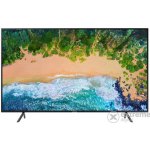 Samsung UE40NU7122 návod a manuál