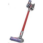 Dyson V 8 Absolute Extra návod a manuál
