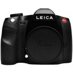 Leica S2 návod a manuál