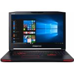 Acer Predator 17 NH.Q1TEC.001 návod a manuál