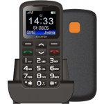 ALIGATOR A431 Senior návod a manuál