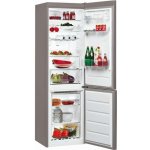 Whirlpool BSNF 8552 OX návod a manuál