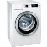 Gorenje W 8554 TX/I návod a manuál