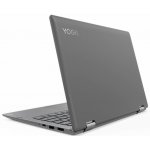 Lenovo IdeaPad Yoga 81A6000PCK návod a manuál