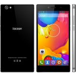 iOcean X8 návod a manuál