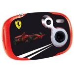 LEXIBOOK DJ030FE návod a manuál