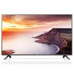 LG 42LF580V návod a manuál