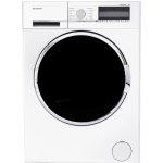 SHARP ES GFC9124W3-EE návod a manuál