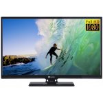 GoGEN TVF 48266 návod a manuál