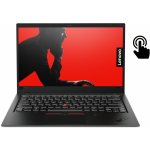 Lenovo ThinkPad X1 20KH006LXS návod a manuál