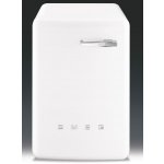 Smeg LBB 14B návod a manuál