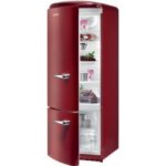 Gorenje RK 60319OR návod a manuál