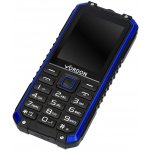 Vordon RG2 návod a manuál