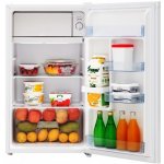 Hisense RL120D4AW1 návod a manuál