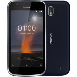 Nokia 1 Single SIM návod a manuál