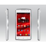 Prestigio Multiphone 4500 DUO návod a manuál