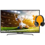 GoGEN TVU 55V37 FE návod a manuál