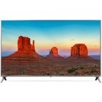 LG 86UK6500P návod a manuál