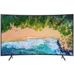Samsung UE55NU7372 návod a manuál