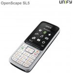 OpenScape SL5 návod a manuál