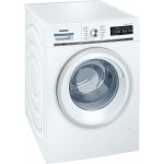 Siemens WM 16W640 návod a manuál