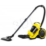 KÄRCHER VC 3 návod a manuál