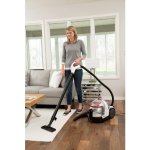 BISSELL HydroClean Proheat návod a manuál