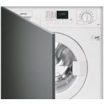 Smeg LSTA 146S návod a manuál