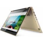 Lenovo IdeaPad Yoga 80X8005DCK návod a manuál