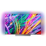 Philips 55PUS8303 návod a manuál