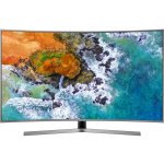 Samsung UE55NU7672 návod a manuál