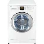 Beko WMB 71444 PTLA návod a manuál