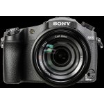 SONY Cyber-Shot DSC-RX10 návod a manuál