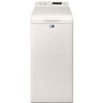 ELECTROLUX EWT1262ISW návod a manuál